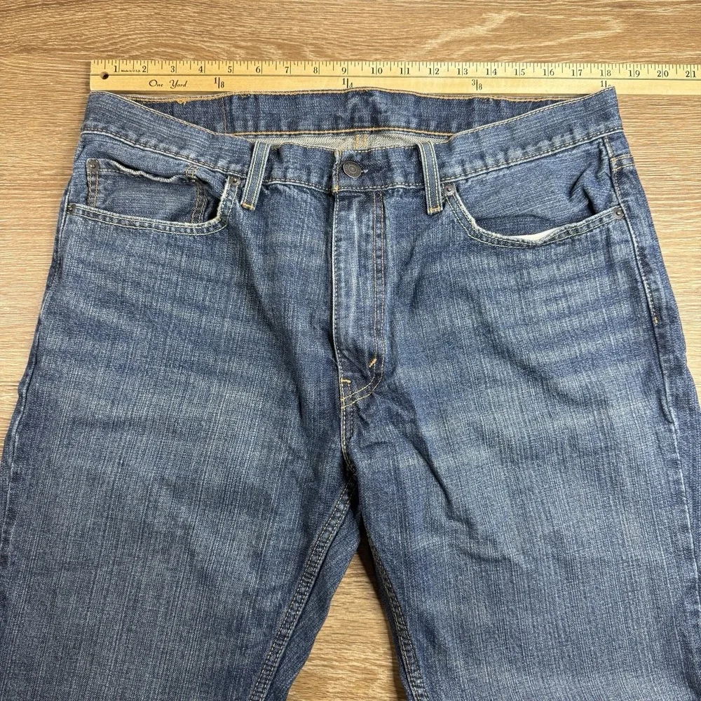 Levis levi 514